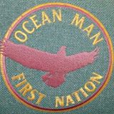 Ocean Man First Nation